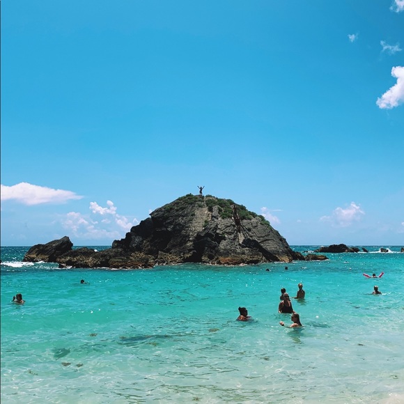 Meet your Posher, Eliza - Picture 1 of 1